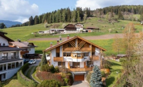 Hotel Alte Goste & Residence Iris