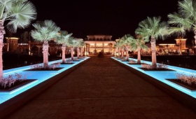 Cleopatra Signature Marsa Alam