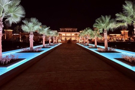 Cleopatra Signature Marsa Alam