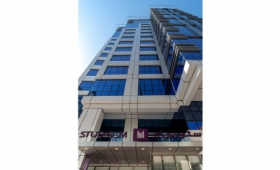 Studio M Al Barsha