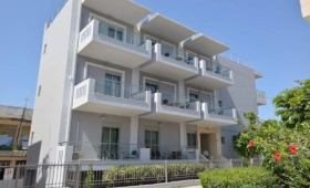 Vesperi Studios & Apartments