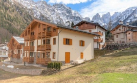 Casa Mari