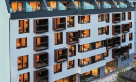 Axel Hotel San Sebastián  (San Sebastián)