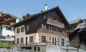 Casa Guana