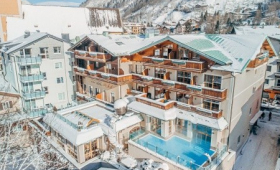 Post Post Hotel ( Ex. Alte Post)