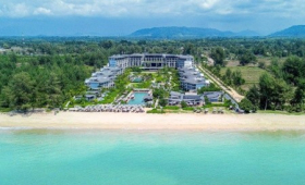Khao Lak Marriott Beach Resort & Spa