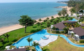 The Little Shore Khao Lak By Katathani