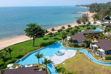 The Little Shore Khao Lak By Katathani