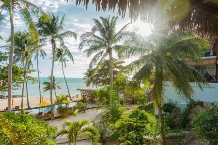 Princess Paradise Resort Koh Phangan