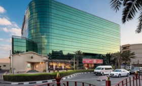 Marco Polo (Dubai)