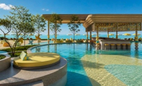 The Sun Club Khao Lak