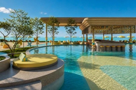 The Sun Club Khao Lak