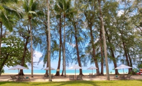 Outrigger Khao Lak Beach Resort