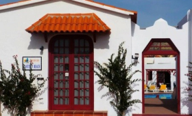 Castillo Beach Park