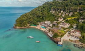 Centara Villas Phi Phi Island