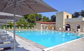 Tenuta Del Barco