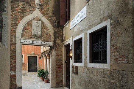 Gkk Exclusive Private Suites (Ex. Arco Antico)