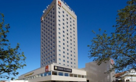 Clarion Congress Hotel České Budějovice