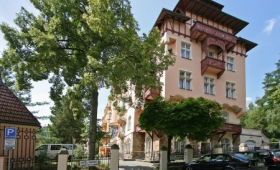 Villa Smetana