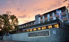 Astoria