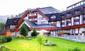 Grand Jasná