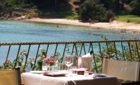 Orovacanze Resort Capo D’orso