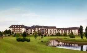 Greenfield Hotel Golf & Spa