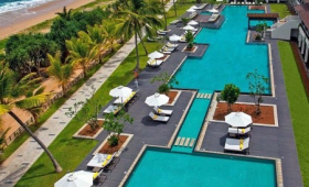 Centara Ceysands Resort & Spa
