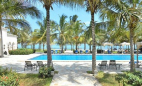 Baraza Resort And Spa
