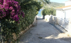Apartmán Sarita