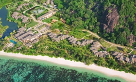 Kempinski Seychelles Resort