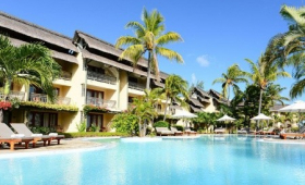 Veranda Paul And Virginie Hotel And Spa