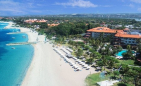 Grand Mirage Resort & Thalasso