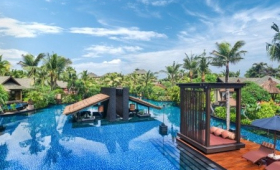 The St. Regis Bali Resort