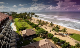 Turyaa Kalutara (Ex. The Sands)