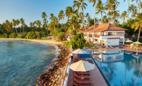 Dickwella Resort