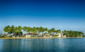 Avani Kalutara Resort